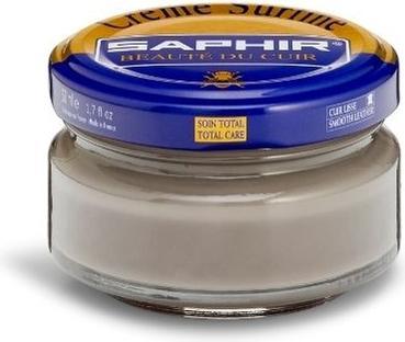 Immagine prodotto Saphir Beaute du Cuir Lucido per scarpe surfine pommadier (1 x, 50 ml)