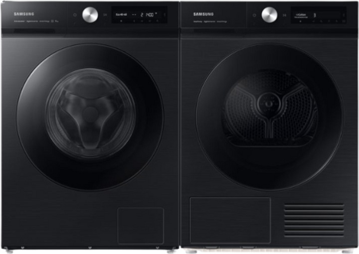 Image du produit Samsung WW7400 (11 kg, Gauche)