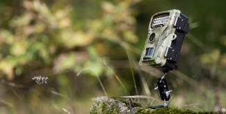 Immagine prodotto Redleaf RF06 Hochwertige Überwachungskamera