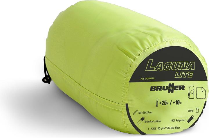 Produktbild Brunner Laguna Lite (185 cm)