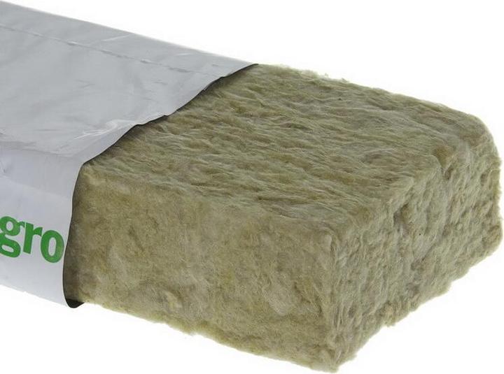 Grodan Steinwollmatte