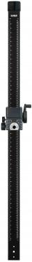 Kaiser Fototechnik 1.50 m guiding column with rolling spring and support arm