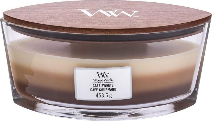 Produktbild WoodWick Café Sweets