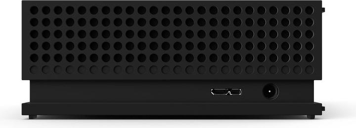 Image du produit Seagate Game Drive Hub for Xbox (8 To)
