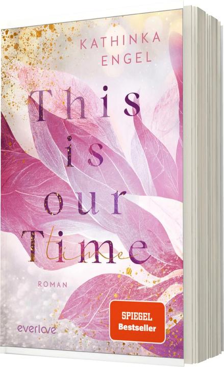 Produktbild This is Our Time (Deutsch, Kathinka Engel, 2023)