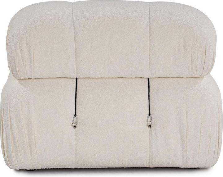 Actual product image Atelier del Sofa Bubble (1-seater, Modular sofa)