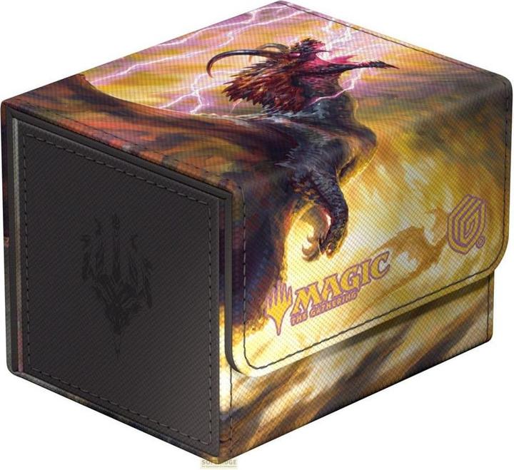 Immagine prodotto Ultimate Guard Sidewinder 100+ Xenoskin Magic: The Gathering "Tarkir: Dragonstorm" - Design 3