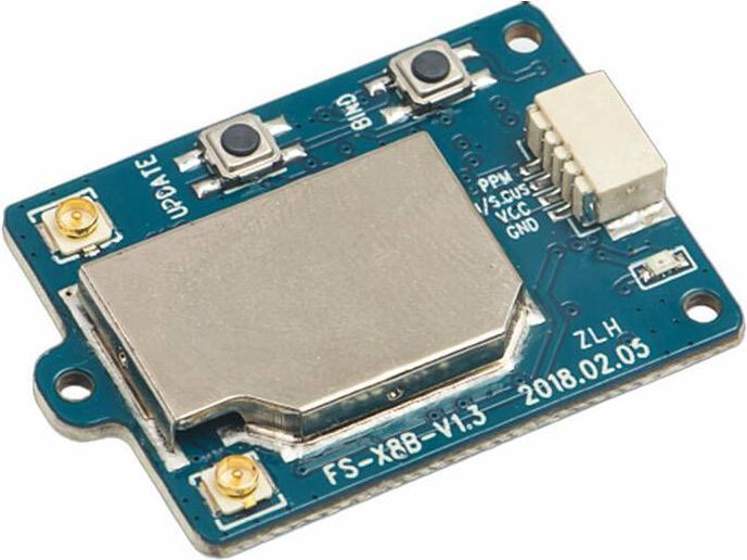 Productafbeelding Fly Sky Odbiornik FlySky FS-X8B