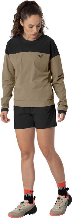 Produktbild Dynafit Traverse Dynastretch Pullover W - Technisch, vielseitig, stylisch (XL)