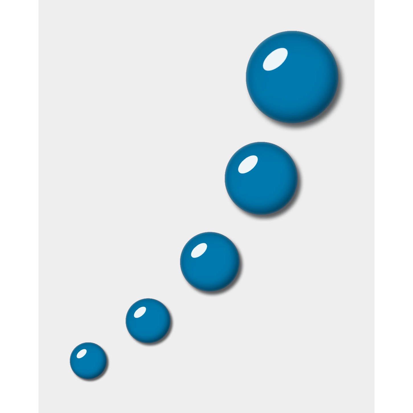 Thumbnail - Kreul, Künstlerfarbe + Bastelfarbe, Javana PerlenPen (Sapphire Blue, 29 ml)