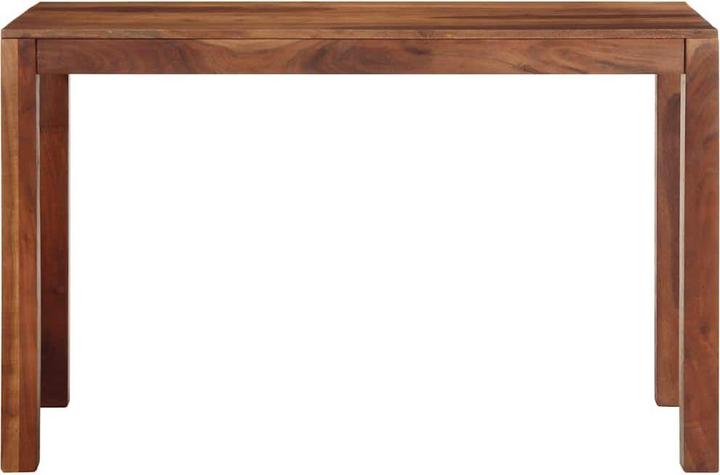 Image du produit vidaXL Esstisch (120 x 60 x 76 cm)