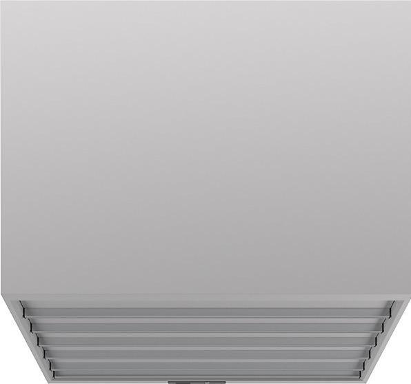 Produktbild Lista Schubladenschrank, Stahlblech (102.30 cm, 100 cm)