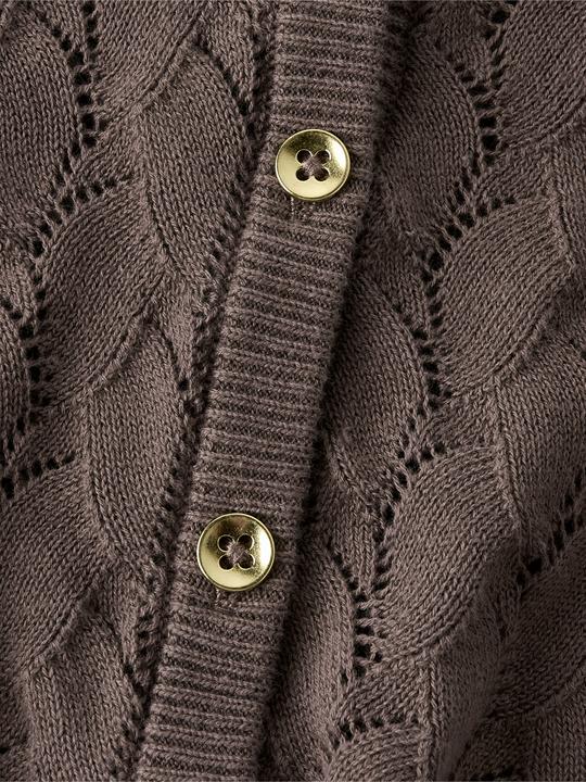Image du produit Name it Langarm Strickjacke (68)