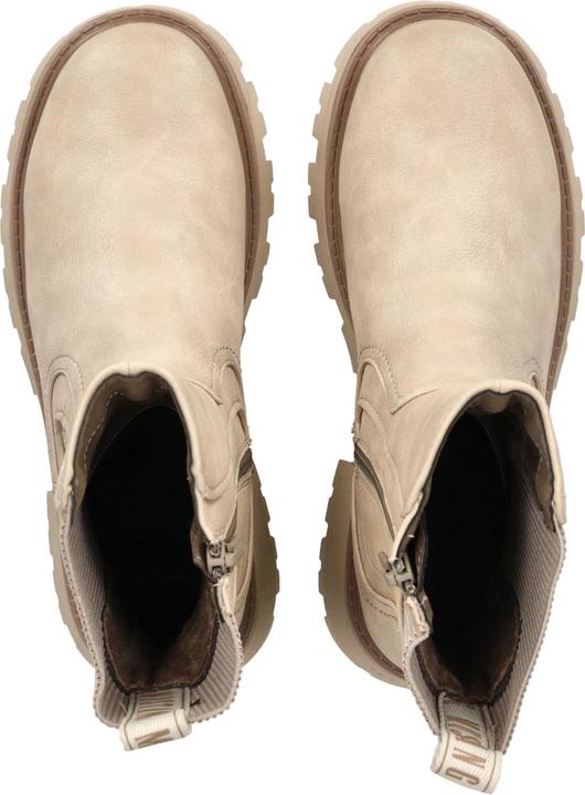 Actual product image Mustang Stiefelette (37)
