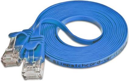 Productafbeelding Wirewin Netwerkkabel (UTP, CAT6, 0.75 m)