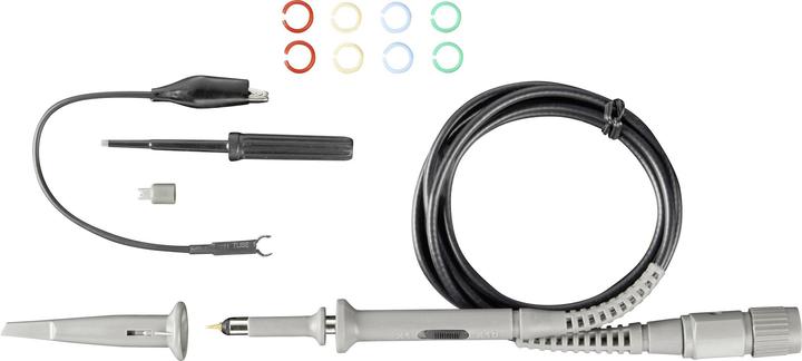Actual product image Voltcraft Passive modular probe PP-200