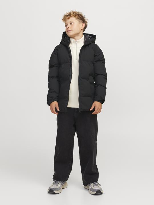 Immagine prodotto Jack & Jones Giacca a vento Per i ragazzi Giacca a vento (140)