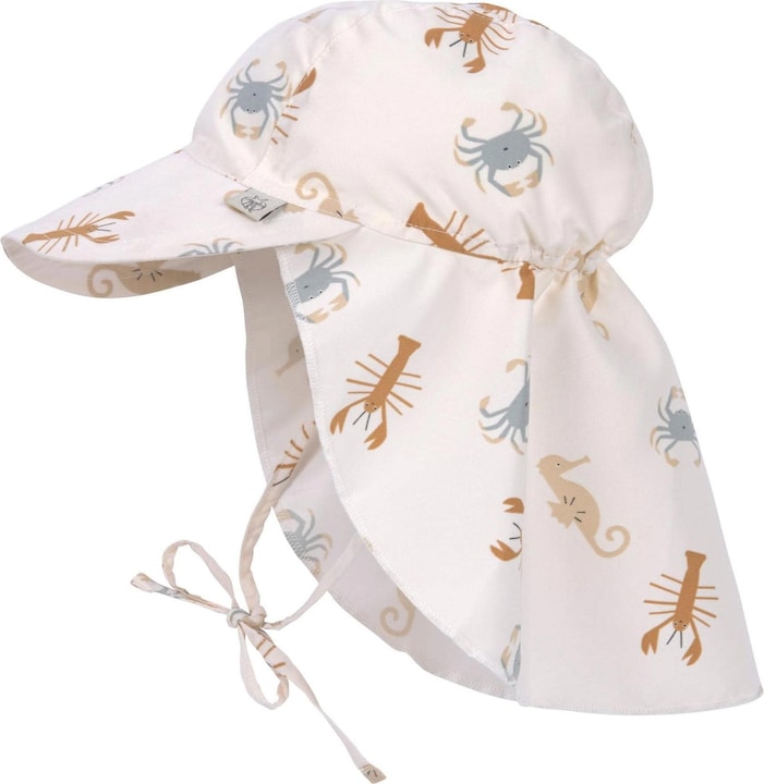 Lässig Sea Animals (43, 45, 44 C)