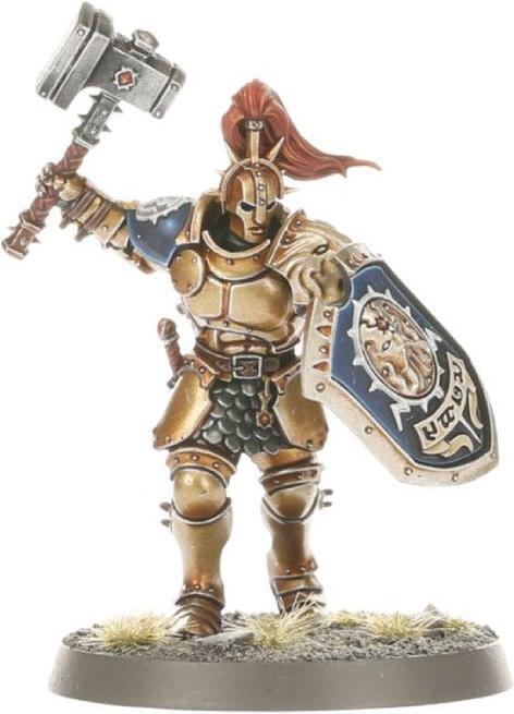 Actual product image Warhammer Fantasy Age of Sigmar - Starter Set (Plastic)