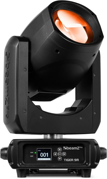 Immagine prodotto BeamZ Moving Head Tiger 9R (260 W, LED)