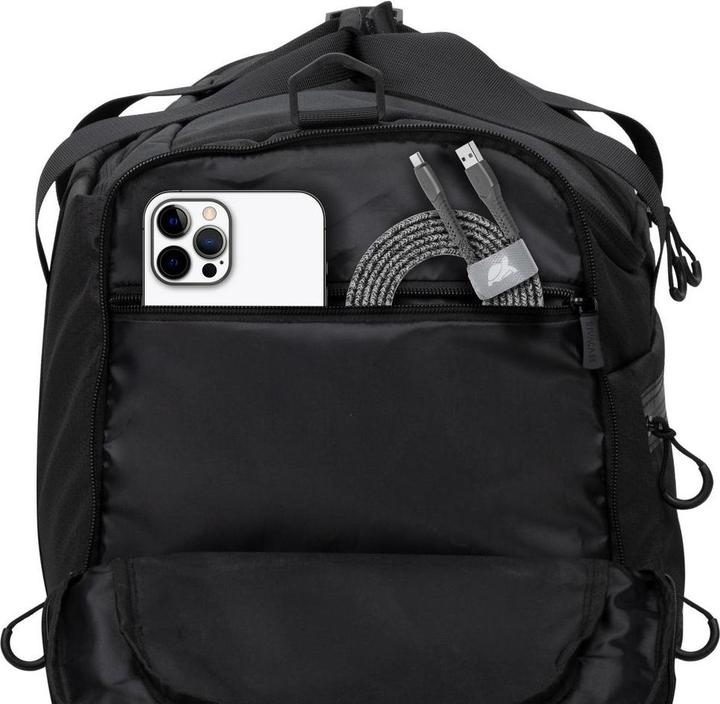 Produktbild Rivacase Reisetasche Dijon 35L 5331 (35 l)