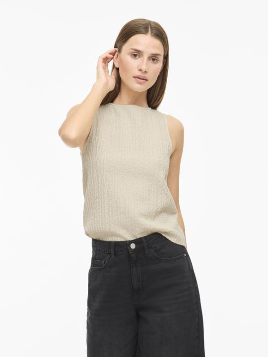 Produktbild Vila VIROMIRA Rundhals Top (XS)