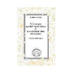 Erzählungen aus dem nahen Osten, Belletristik von Scholem Alejchem