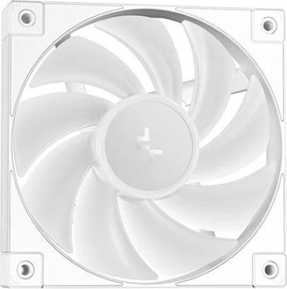 Actual product image Deepcool LP240 White