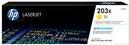 Produktbild HP 203x (Y)