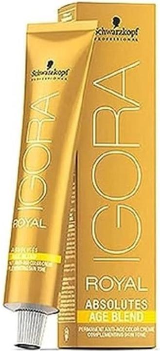 7-560 middle blonde gold chocolate