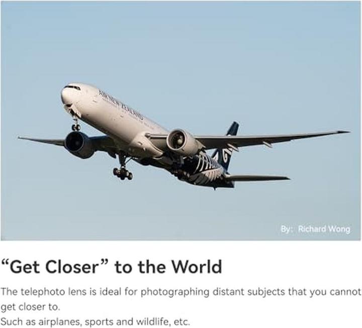 Image du produit TTArtisan 500mm f/6,3 ED Fuji X (Fujifilm X, Plein format)