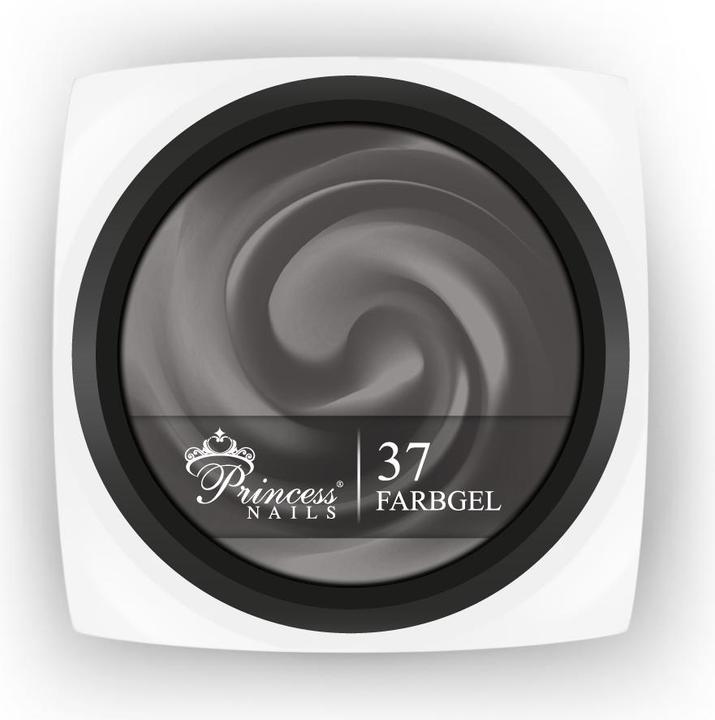 Actual product image PrincessNails Farbgel 37