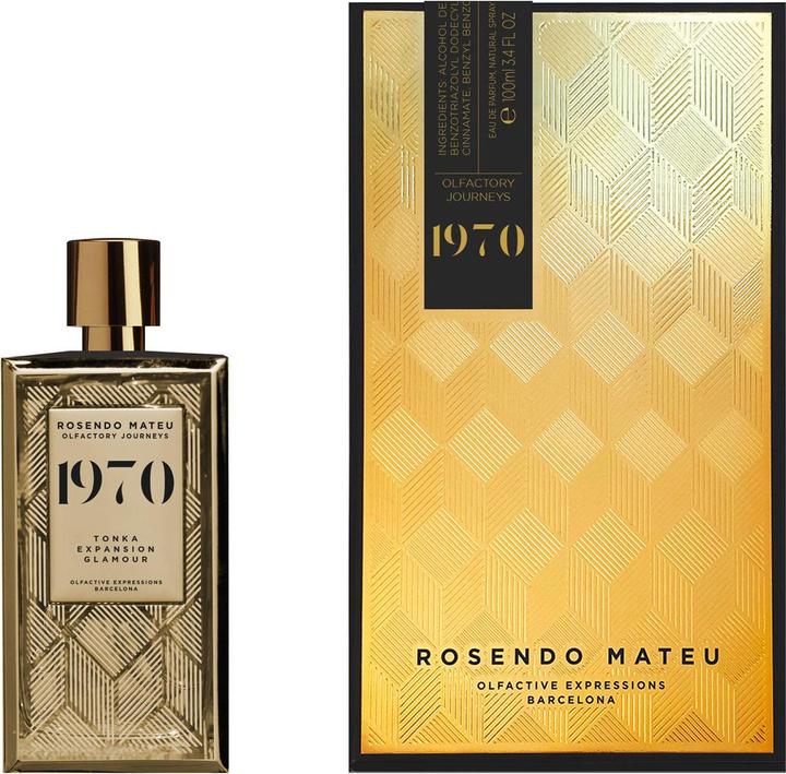 Immagine prodotto Rosendo Mateu Olfactive Expressions 1970 (Eau de parfum, 100 ml)