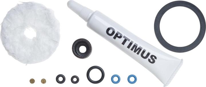 Image du produit Optimus Jeu de pièces détachées Nova/Nova+/Polaris Light