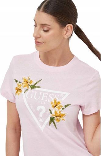 Immagine prodotto Guess Maglietta Zoey da donna (XS)