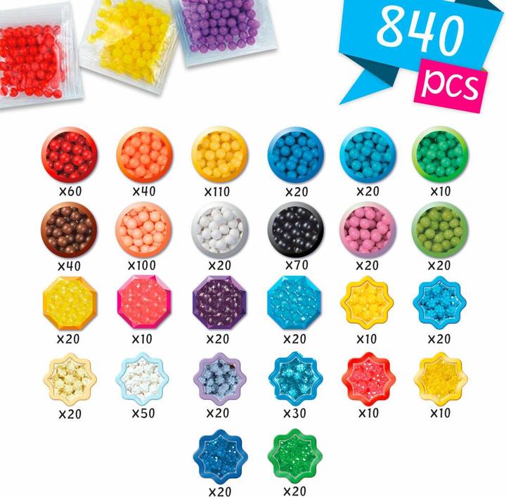 Produktbild Aquabeads Disney Princess
