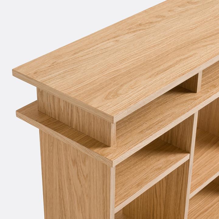 Immagine prodotto La Redoute Interieurs Abac (80 x 33 cm)