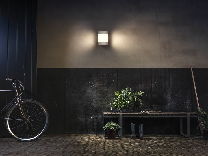 Image du produit Philips myGarden Raccoon (270 lm)