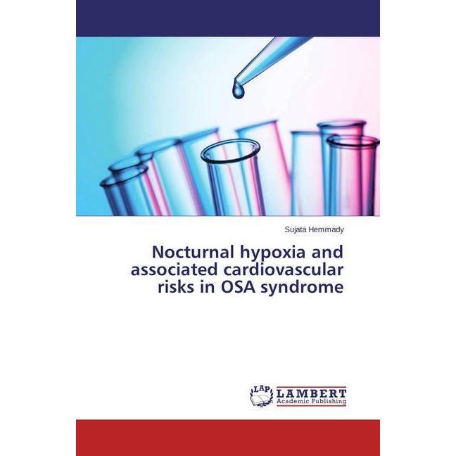 Nocturnal hypoxia and associated cardiovascular risks in OSA syndrome, Fachbücher