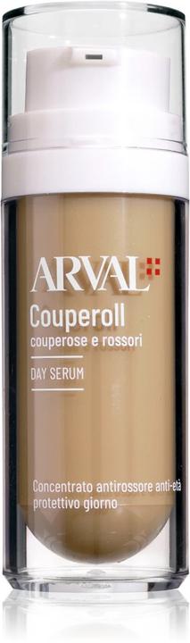 Image du produit Arval Sérum de Jour Couperoll (30 ml)