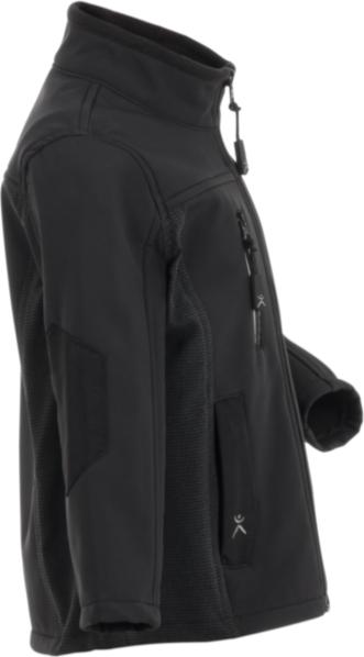 Image du produit Planam Veste softshell pour enfants Norit Pure (92)