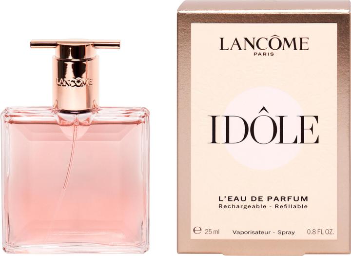 Actual product image Lancôme Idôle (Eau de parfum, 25 ml)