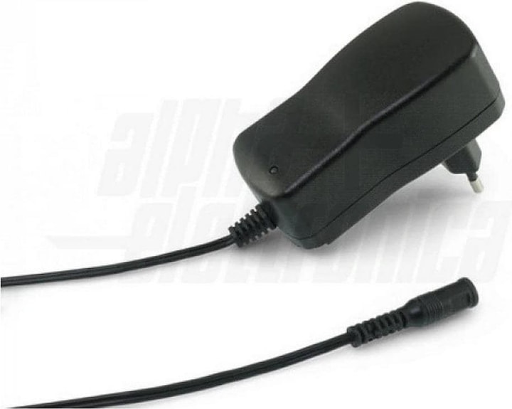 Image du produit Alpha Elettronica Adaptateur secteur KD2520/1