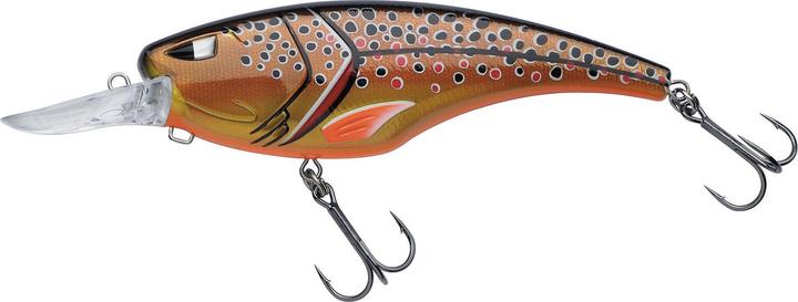 Actual product image Berkley Zilla Deep Crank (11.50 cm)