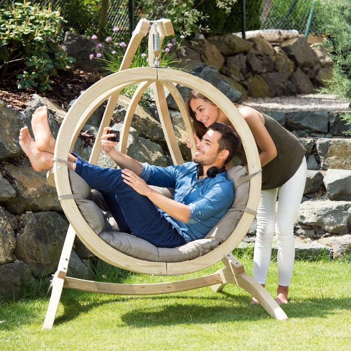 Produktbild Amazonas Globo Chair (120 kg)
