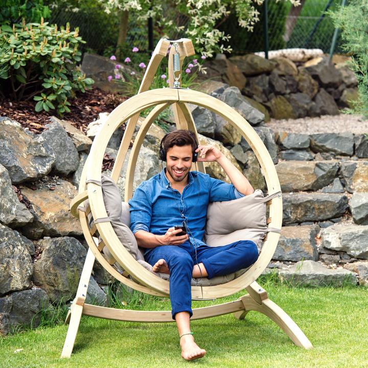 Produktbild Amazonas Globo Chair (120 kg)