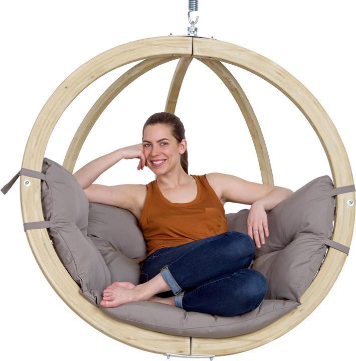 Produktbild Amazonas Globo Chair (120 kg)