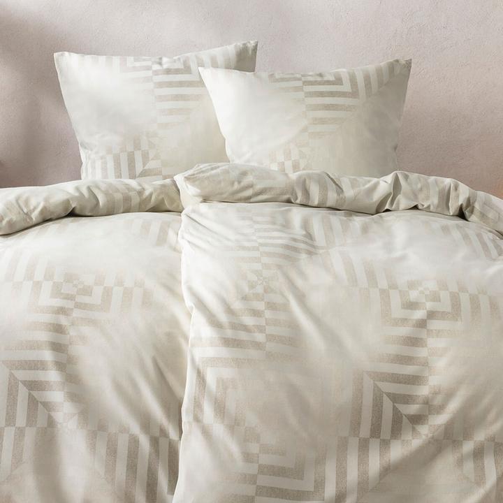 Produktbild Estella Brunico (Duvetbezug, 155 x 220 cm, 80 x 80 cm)