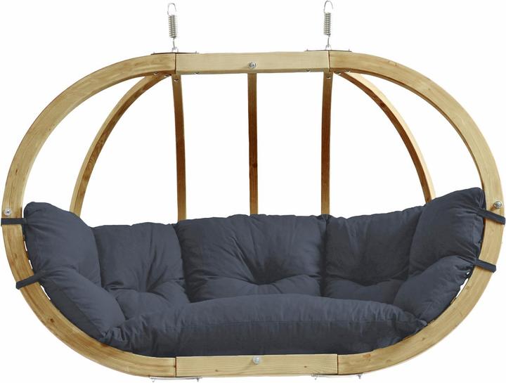 Actual product image Amazonas Globo Royal Chair (200 kg)