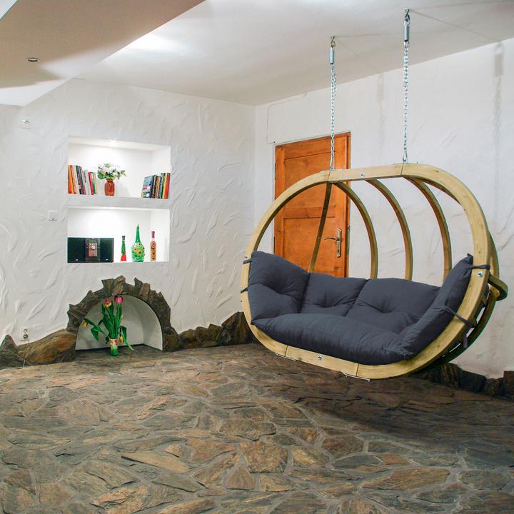 Actual product image Amazonas Globo Royal Chair (200 kg)